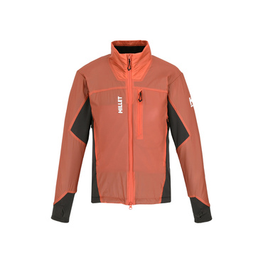 BOSSONS HYBRID JKT W