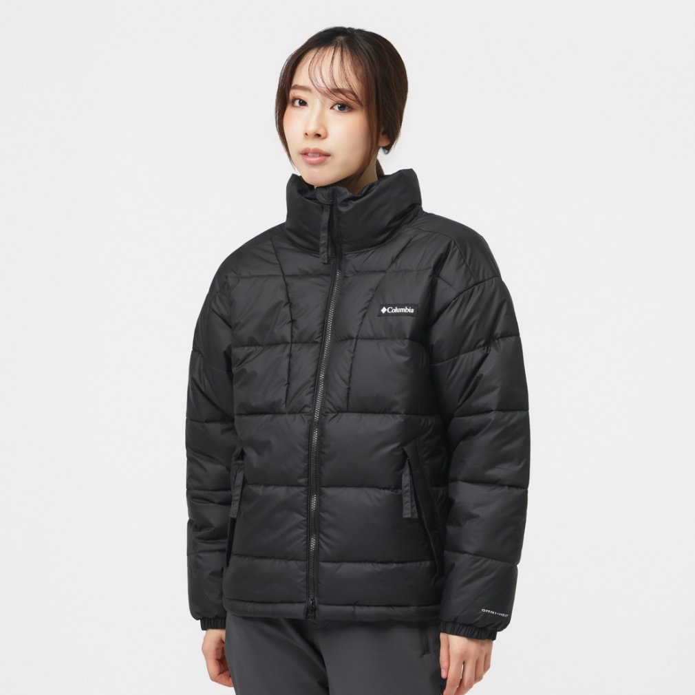 2025�H�~ �y�A���y�����胂�f���z �R�����r�A ���f�B�[�X �A�E�g�h�A�J�W���A�� ���ȃW���P�b�g �E�B�����Y�p�C�N���C�N�W���P�b�g WR2168 Columbia