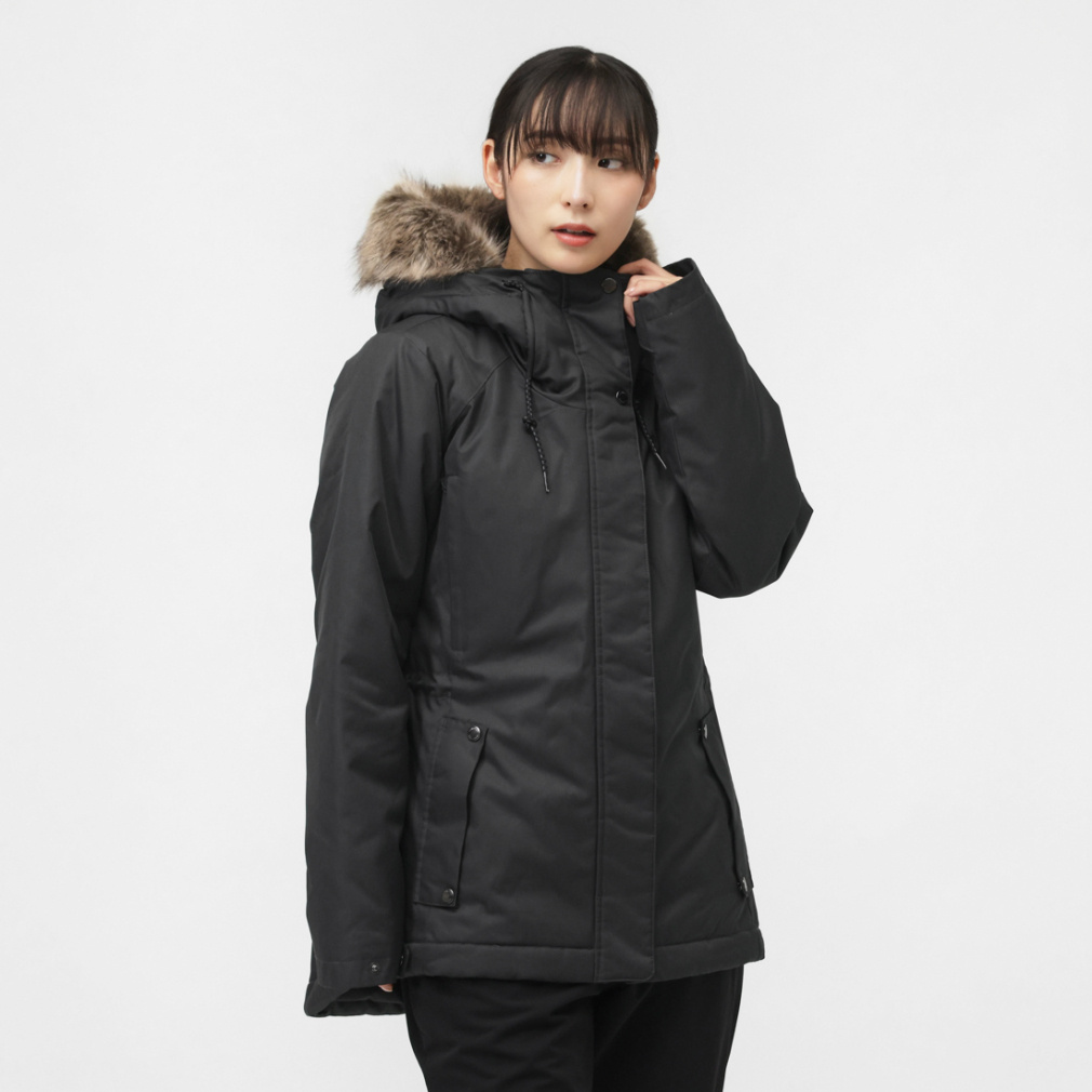 【アルペン限定モデル】 サトルマウンテン3インシュレイテッドジャケット