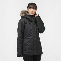 【アルペン限定モデル】 サトルマウンテン3インシュレイテッドジャケット