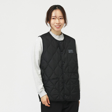 TAION × GRIP SWANY DOWN VEST
