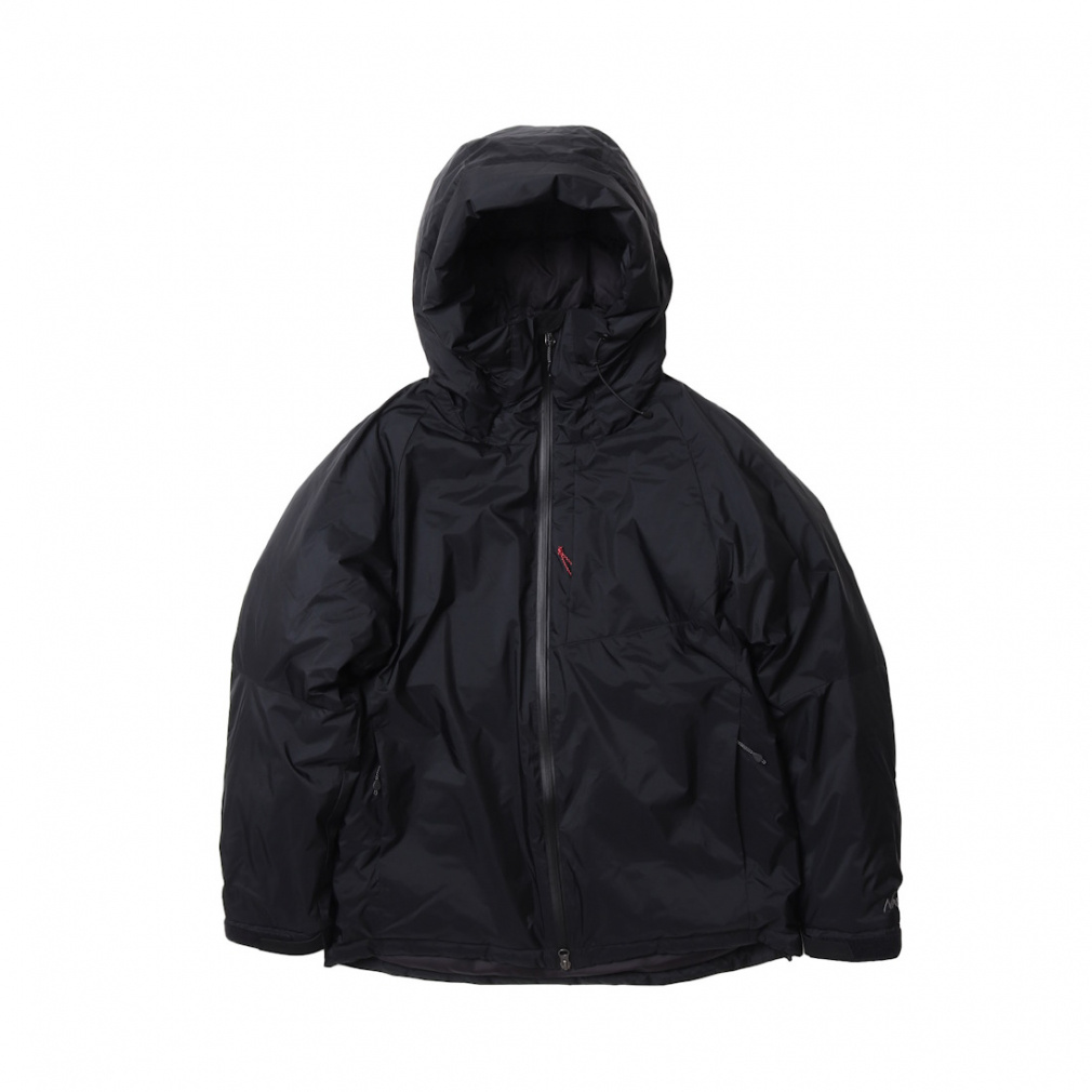 2025H~ iK fB[X AEghAJWA ȃWPbg AURORA TEX DOWN JACKET W 1A005 NANGA