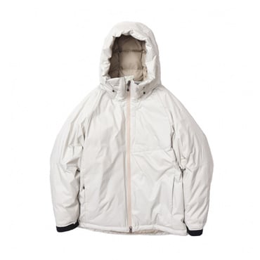 AURORA TEX DOWN JACKET W