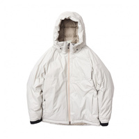 AURORA TEX DOWN JACKET W