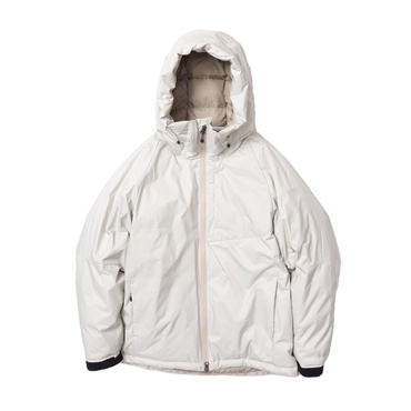 AURORA TEX DOWN JACKET W