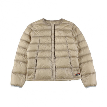 7DAYS INNER DOWN CARDIGAN W