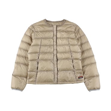 7DAYS INNER DOWN CARDIGAN W