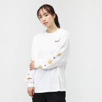 BELLIS L/S TEE