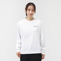 HISTORICAL LOGO L/S TEE