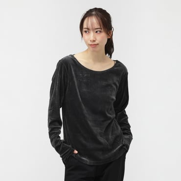 WHATS IN YOUR HEART L/S TEE