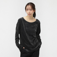 WHATS IN YOUR HEART L/S TEE