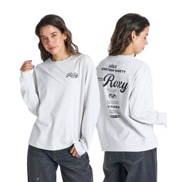 HISTORICAL LOGO L/S TEE