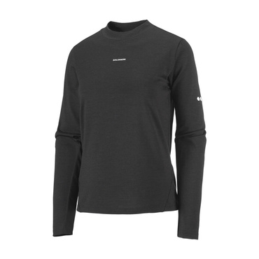 センス メリノ ロングスリーブ ティー SENSE MERINO LS TEE W