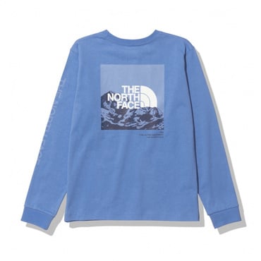L/S Sleeve Graphic Tee