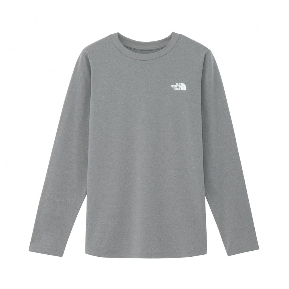 2026春夏 ザ・ノース・フェイス レディース トレッキング 長袖Tシャツ