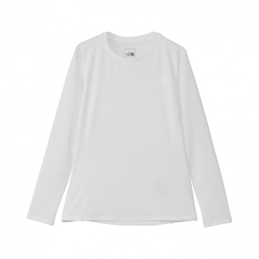 L/S FLASHDRY 3D Crew ロングスリーブフラッシュドライスリーディークルー