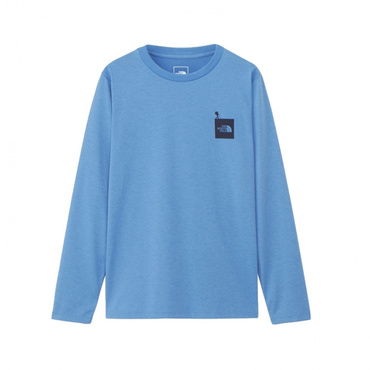 L/S Active Man Tee ロングスリーブアクティブマンティー