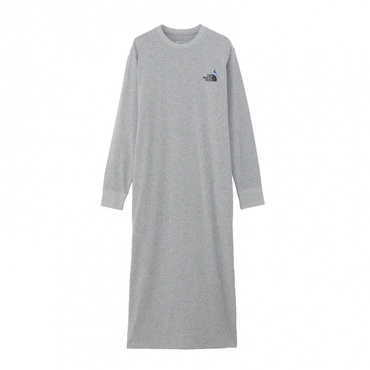 L/S Zoo Picker Onepiece ロングスリーブズーピッカーワンピース