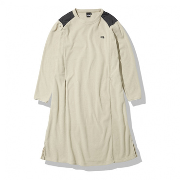 Maternity Micro Fleece One Piece