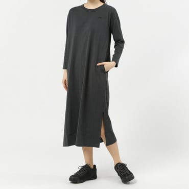 L/S Onepiece