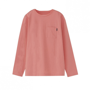 L/S Airy Relax Tee ロングスリーブエアリーリラックスティー