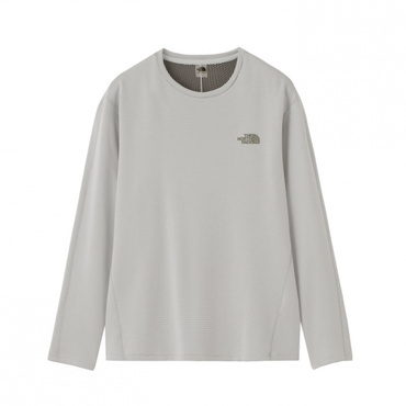 L/S FlashDry Crew ロングスリーブフラッシュドライクルー