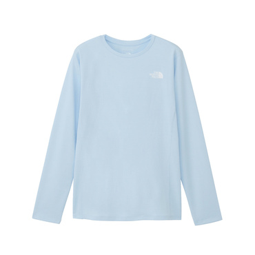 L/S FLASHDRY 3D Crew ロングスリーブフラッシュドライ3Dクルー