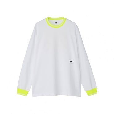 L/S Signal Flag Tee ロングスリーブ シグナル フラッグ ティー
