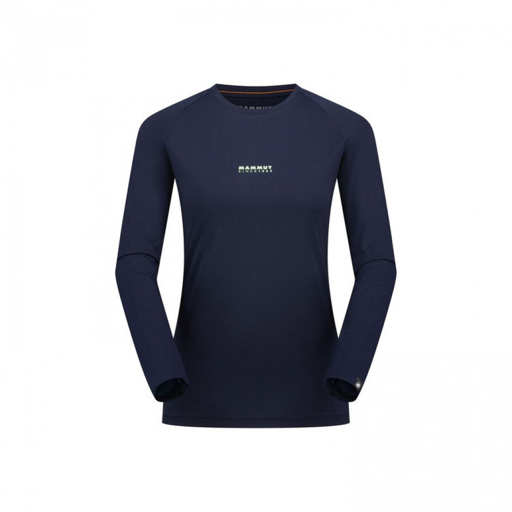 �}���[�g ���f�B�[�X �A�E�g�h�A ����T�V���c �L���[�f�B�[ ���S �v�����g �����O�X���[�u T�V���c �A�W�A���t�B�b�g �E�B���� (1016-01040) MAMMUT