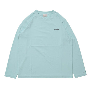 ウィメンズライトキャニオンロングスリーブTシャツ