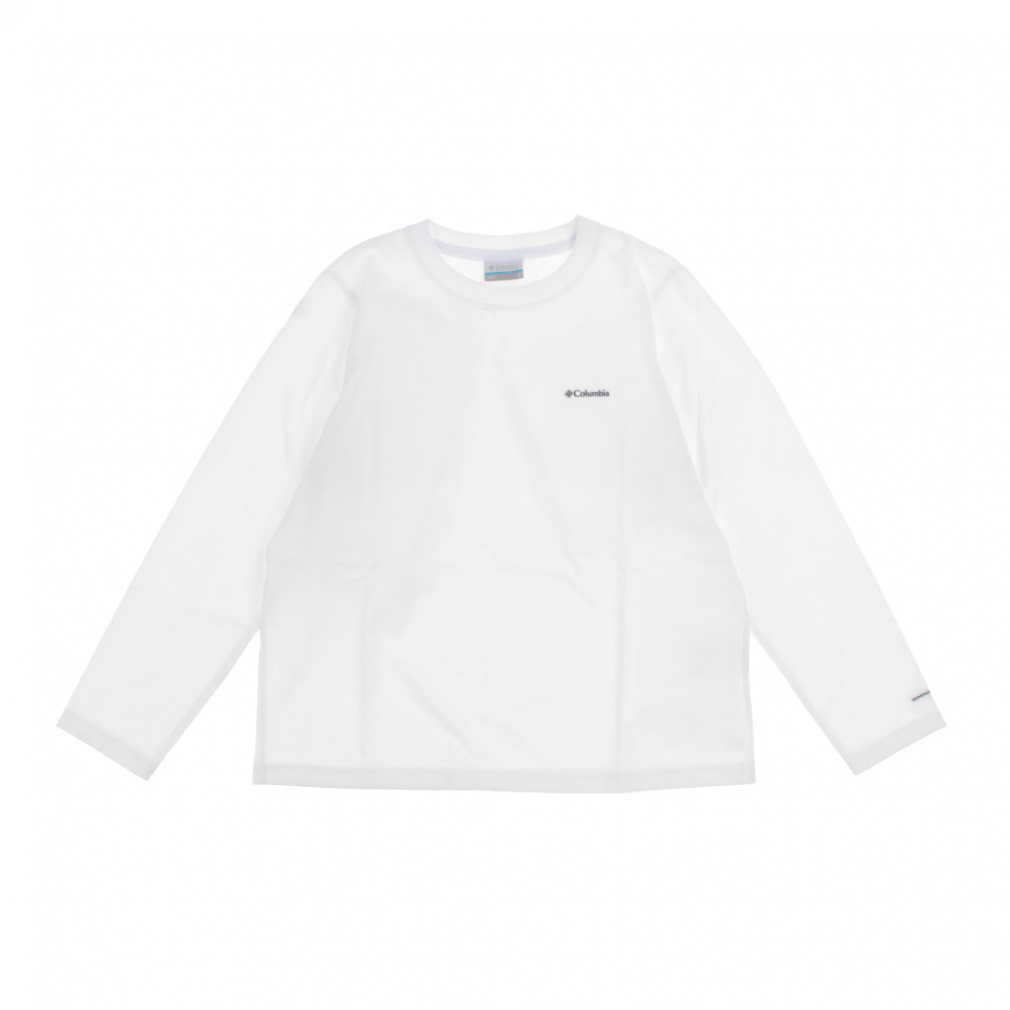 コロンビア レディース アウトドアカジュアル 長袖Tシャツ ウィメンズ