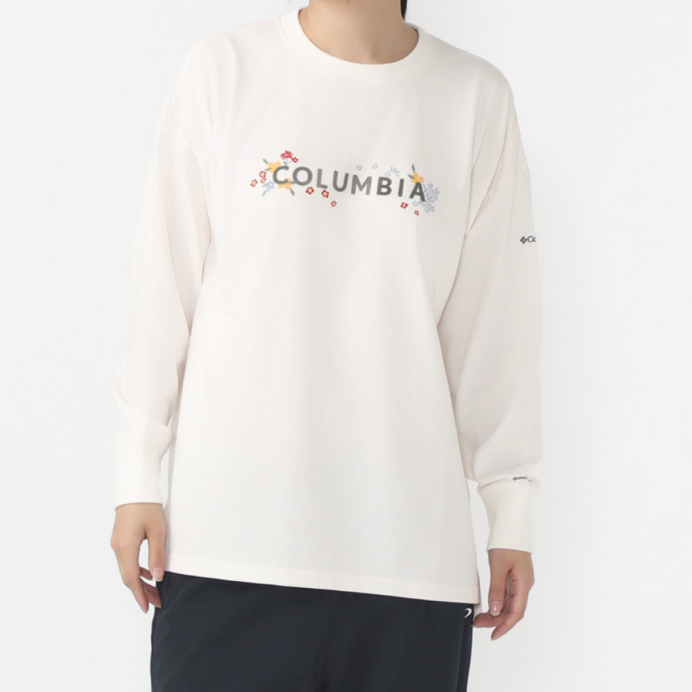 Golfickers ゴルフィッカーズ morning woods ロンT 長袖 Golfickers ゴルフィッカーズ morning woods ロンT 長袖