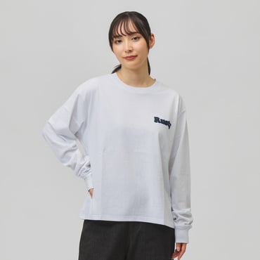 長袖Tシャツ