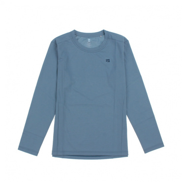 ドラウトクアッドロングスリーブ