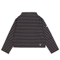 BOTTLE NECK LONG SLEEVE P.O.