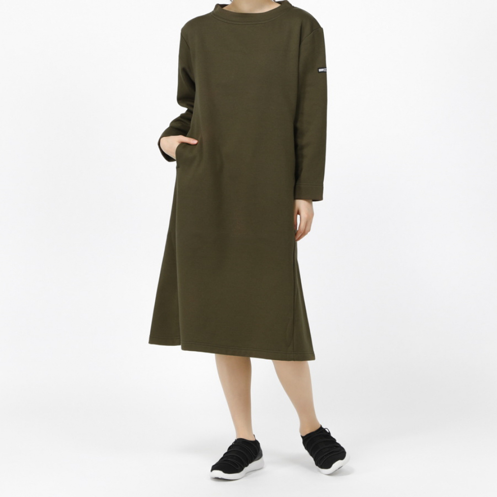 グリップスワニー レディース アウトドア ウェア WS GANDHI NECK ONE