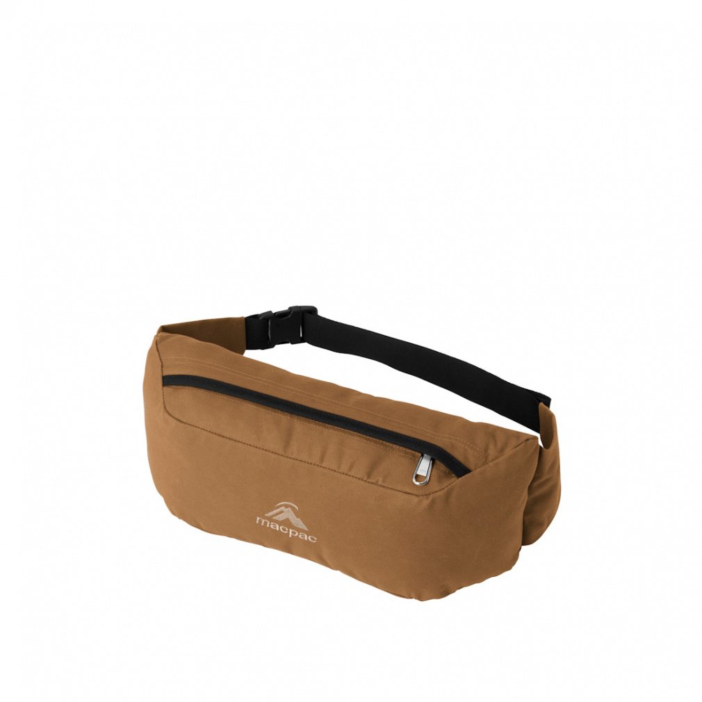 マックパック モジュール MM72503 TS トレッキング ウエストバッグ