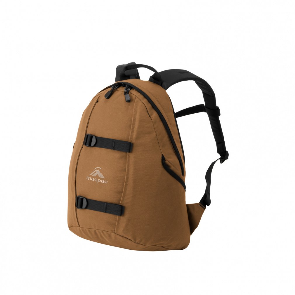 マックパック ツイ 20.5L タソック MM72502 TS トレッキング バックパック リュック macpac