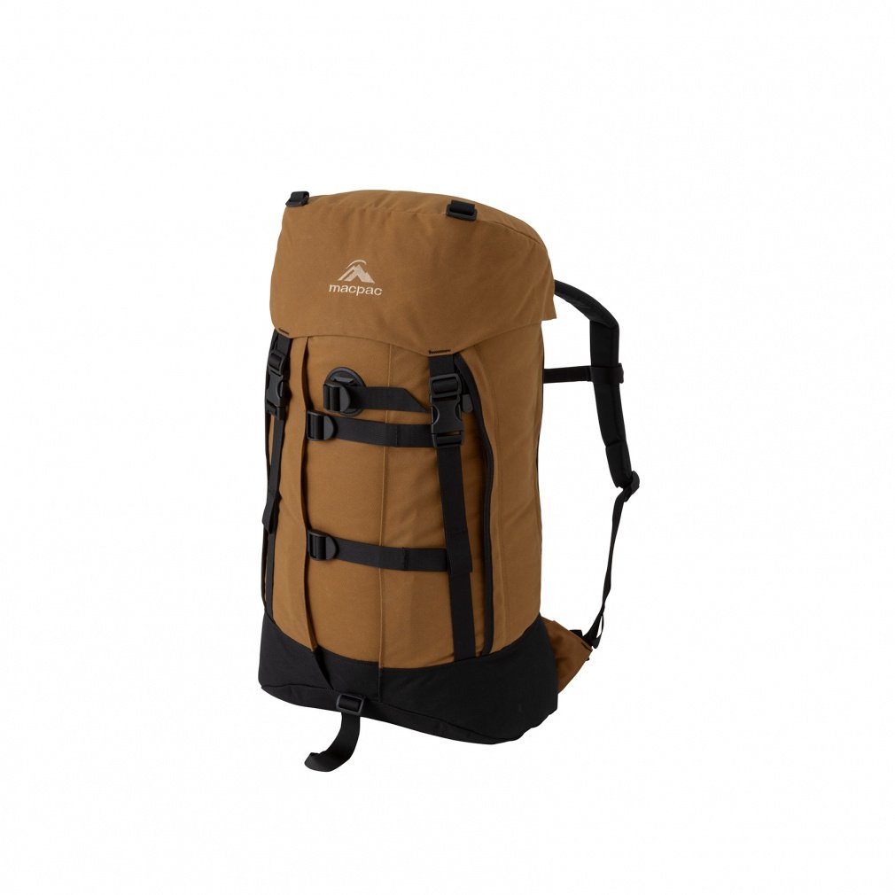 【8月末迄】　macpac 35L ゲッコ　マックパック リュック マックパック ゲッコ 35L タソック MM72500 TS トレッキング バック