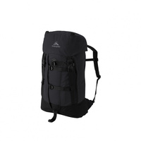 マックパック ゲッコ 35L ブラック MM72500 K トレッキング バック