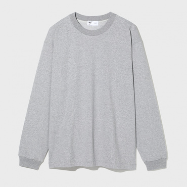 MDJ LONG SLEEVE CREW