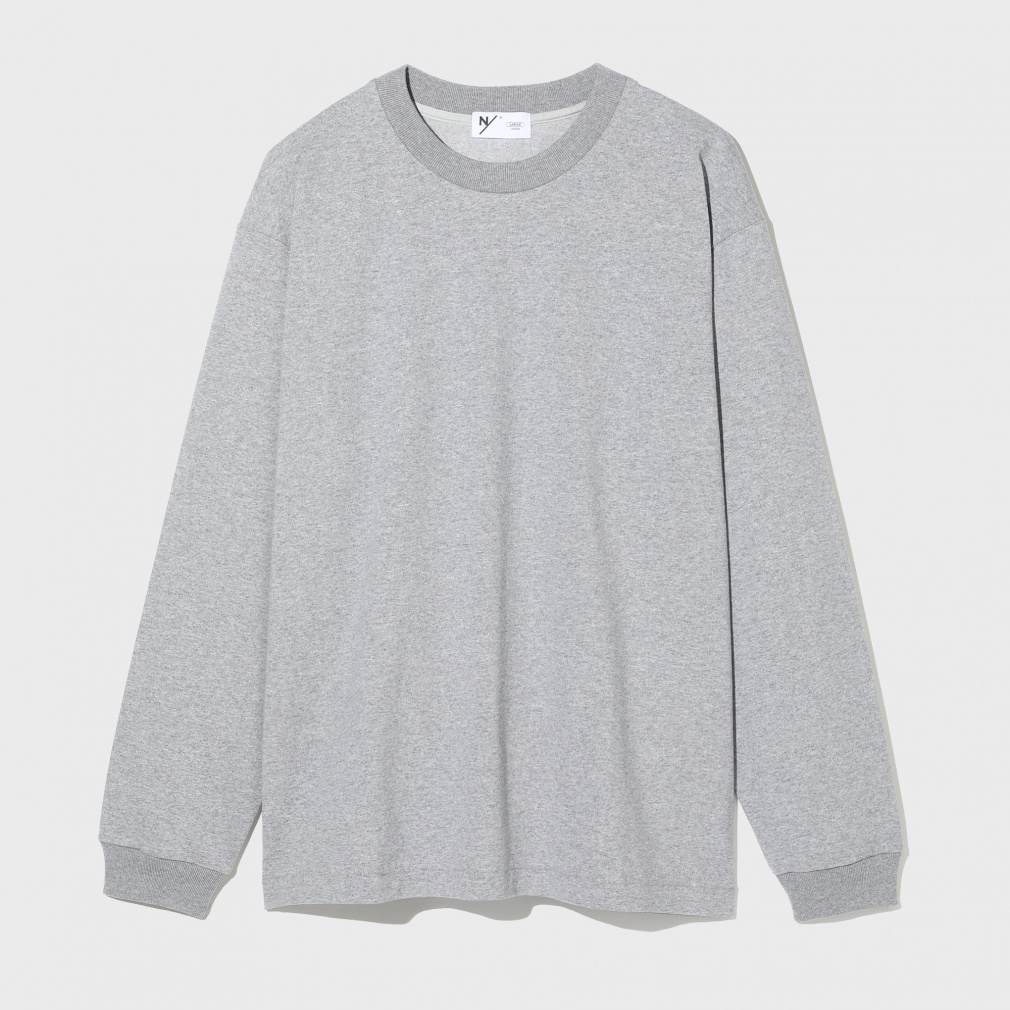 ニュートラルワークス. アウトドア 長袖シャツ ミディアムドライ