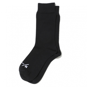 エヌスキンデオレギュラーソックス