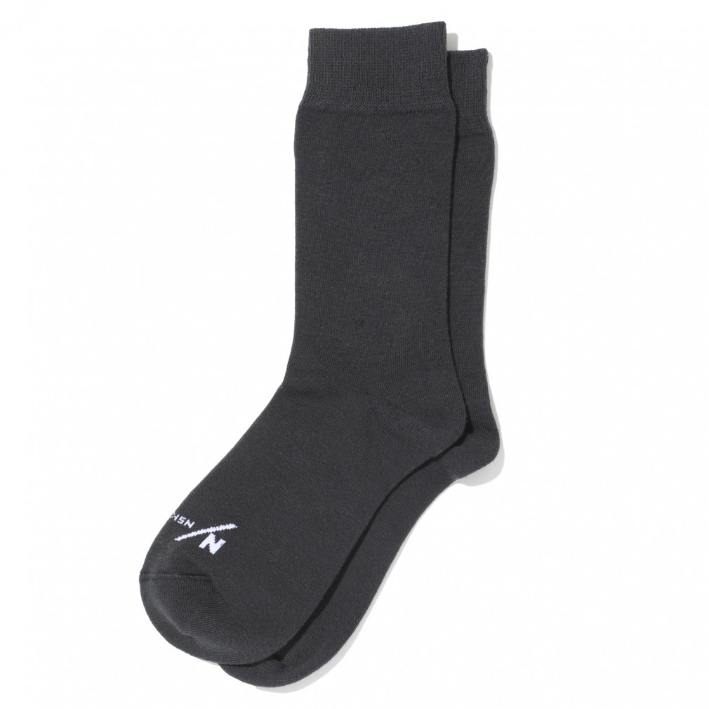 エヌスキンデオレギュラーソックス