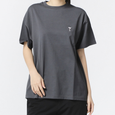 PNコットンTシャツ ジョークール