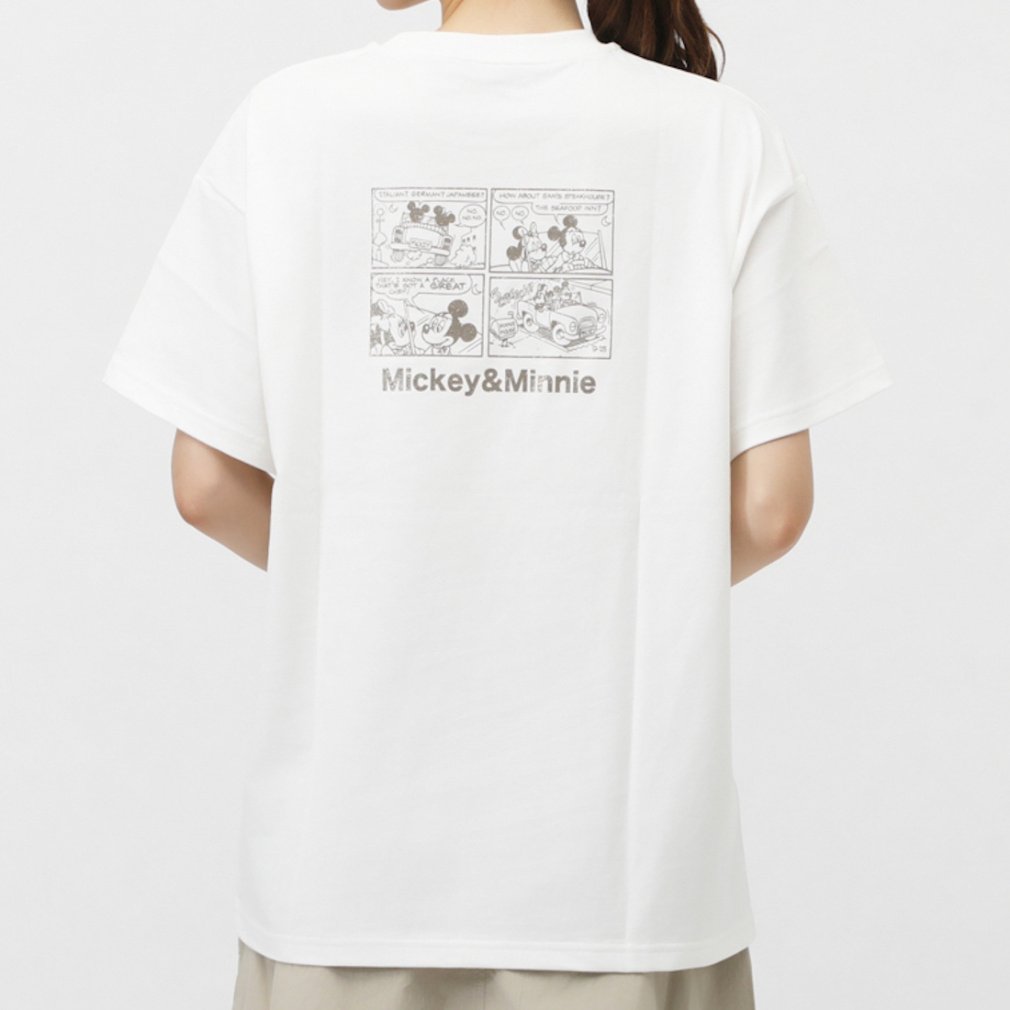 fBYj[ fB[X  TVc UVRbg OtBbNTVc ~bL[R~bN TRDN-9C22005TS X|[cEFA Disney