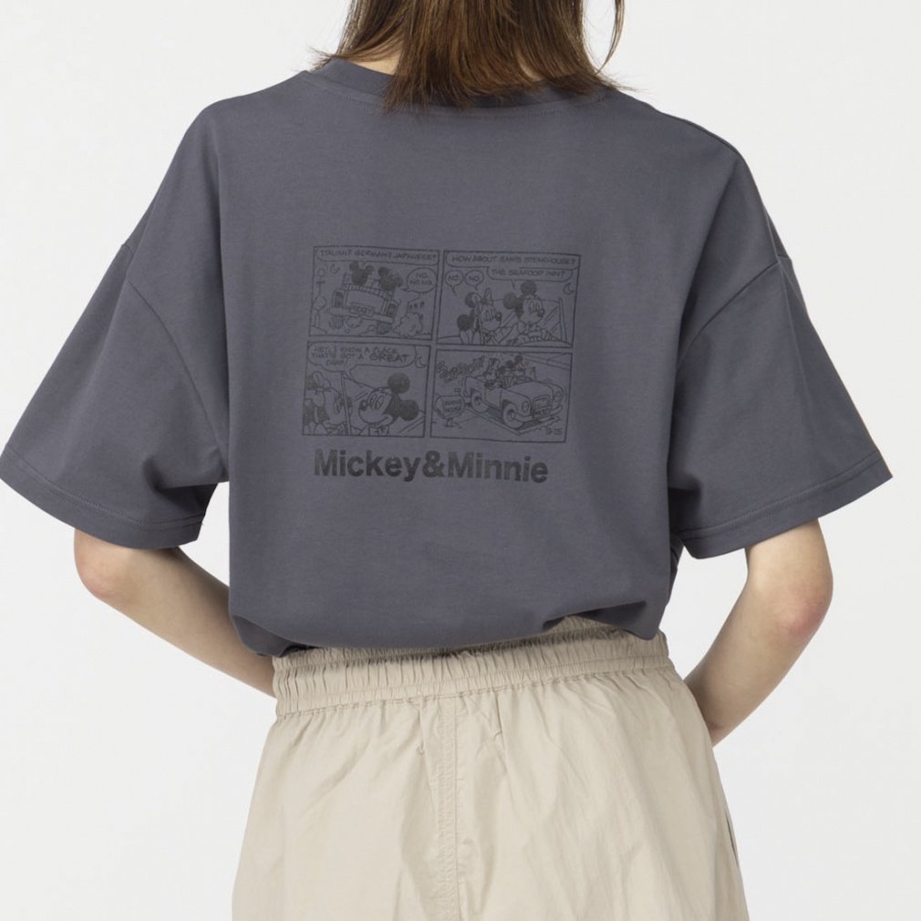 fBYj[ fB[X  TVc UVRbg OtBbNTVc ~bL[R~bN TRDN-9C22005TS X|[cEFA Disney