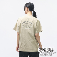 UVカットドライグラフィックTシャツ サマー TIGORA