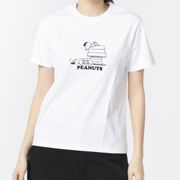 PNコットンTシャツ ハウス
