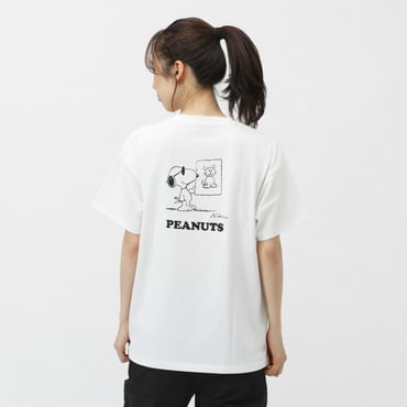 UVコットングラフィックTシャツ JOE COOL